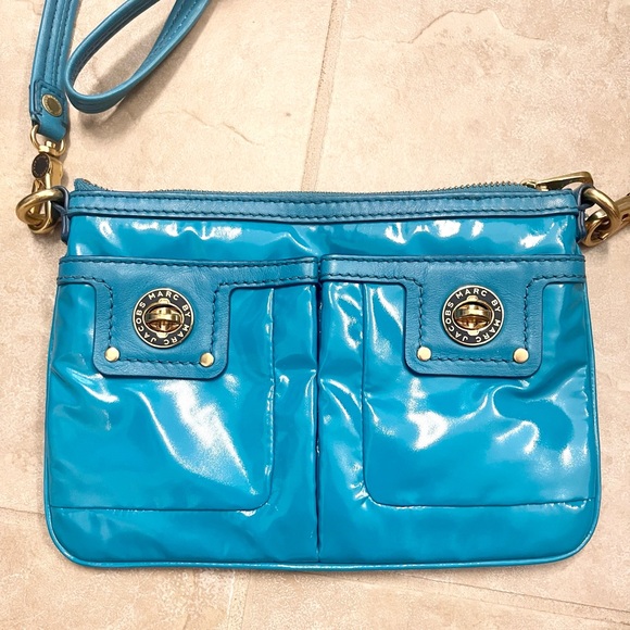 Gorgeous Marc Jacobs convertible crossbody bag! - Picture 1 of 10